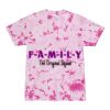 Crystal Wash Tie-Dye - Adult & Youth Thumbnail